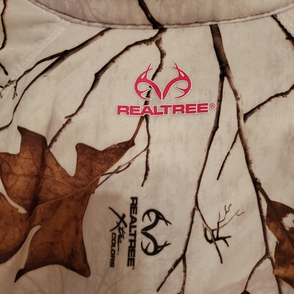 Realtree pullover - Picture 2 of 4